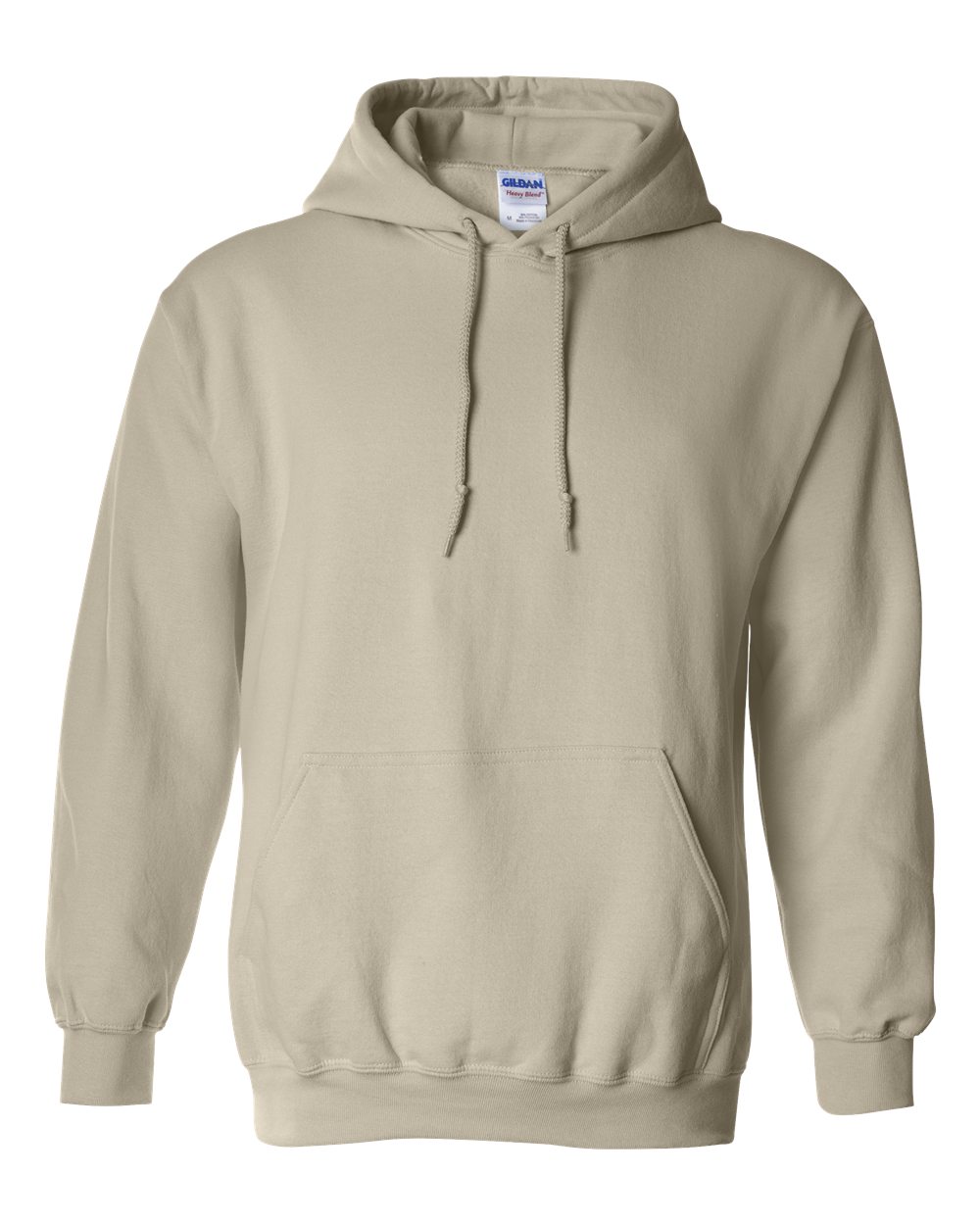 Gildan Hoodies 8 oz With Embroidery Logo