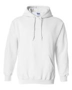 Gildan Hoodies 8 oz With Embroidery Logo