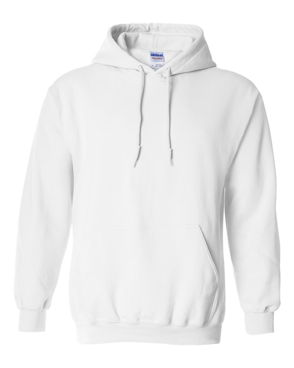 Gildan Hoodies 8 oz With Embroidery Logo