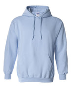 Gildan Hoodies 8 oz With Embroidery Logo