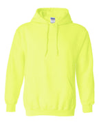Gildan Hoodies 8 oz With Embroidery Logo