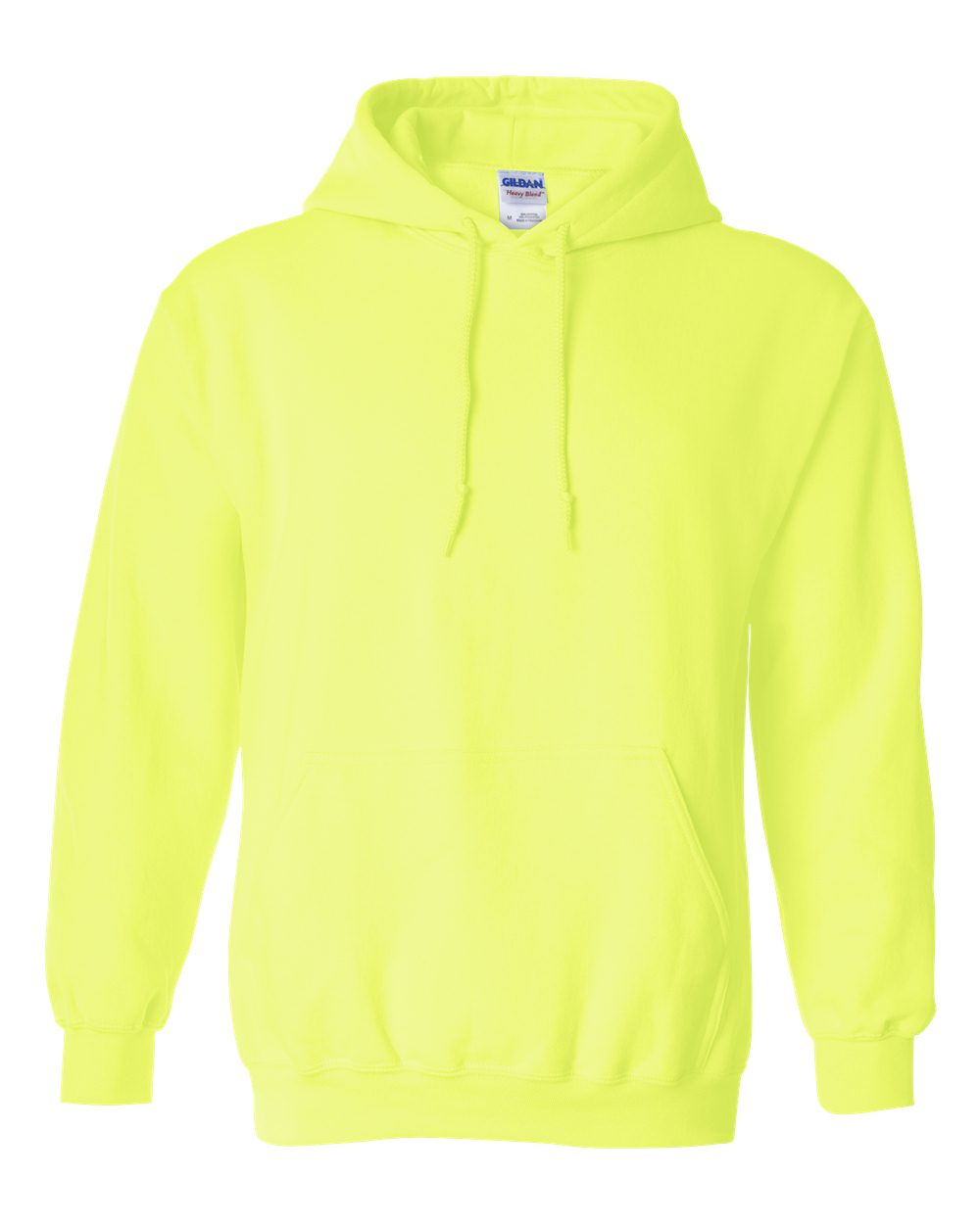 Gildan Hoodies 8 oz With Embroidery Logo
