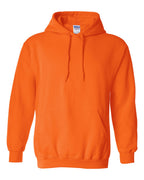 Gildan Hoodies 8 oz With Embroidery Logo