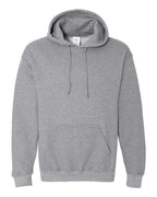 Gildan Hoodies 8 oz With Embroidery Logo