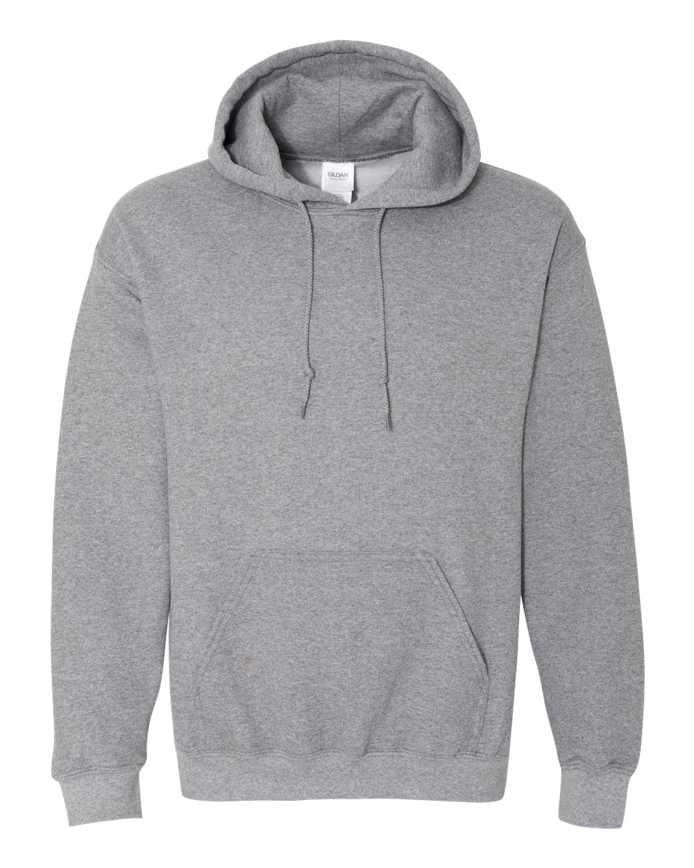 Gildan Hoodies 8 oz With Embroidery Logo