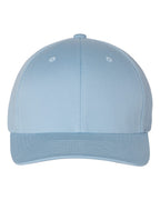 Flexfit Cotton Blend Cap Embroidery Logo