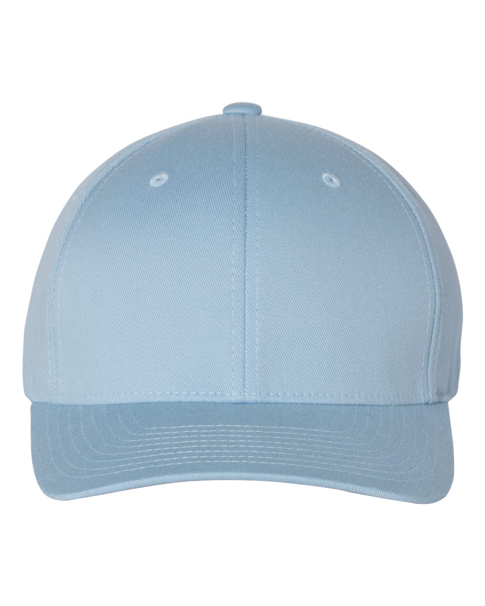 Flexfit Cotton Blend Cap Embroidery Logo