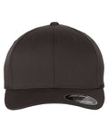 Flexfit Cotton Blend Cap Embroidery Logo