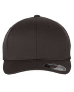 Flexfit Cotton Blend Cap Embroidery Logo