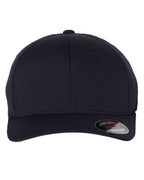 Flexfit Cotton Blend Cap Embroidery Logo