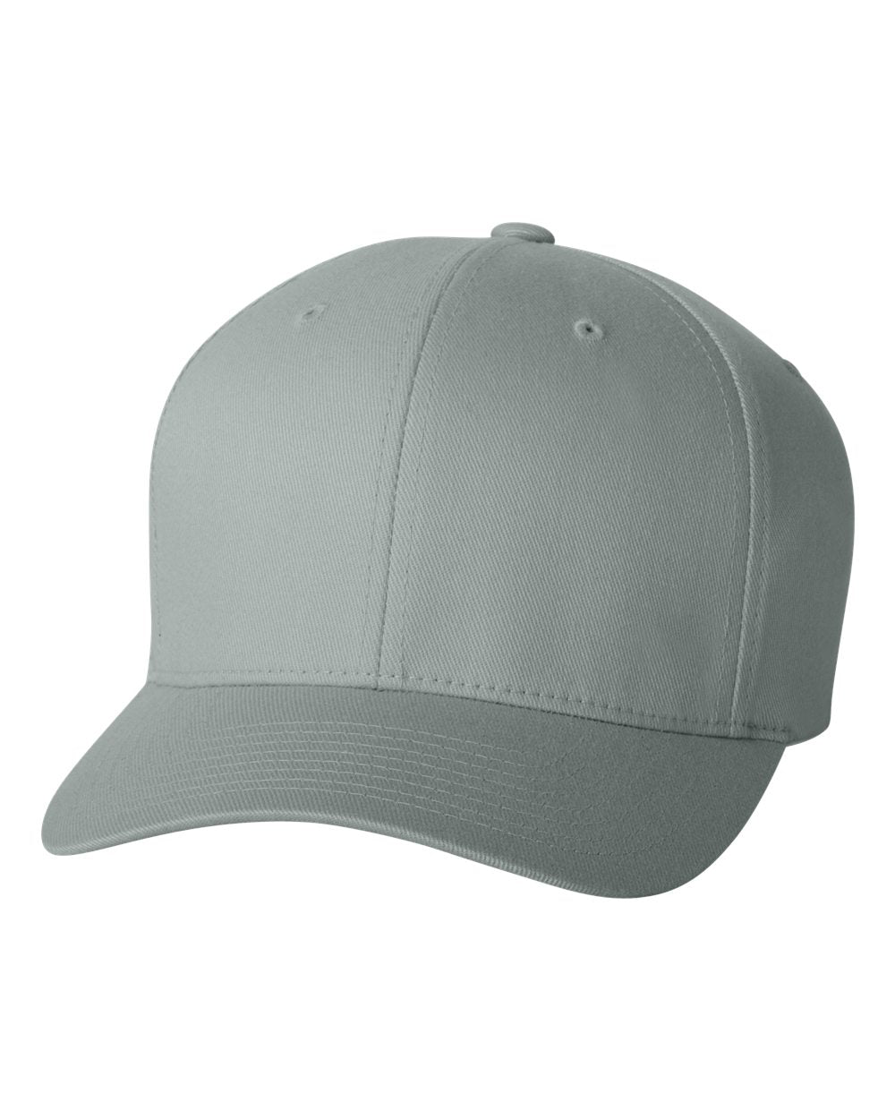 Flexfit Cotton Blend Cap Embroidery Logo