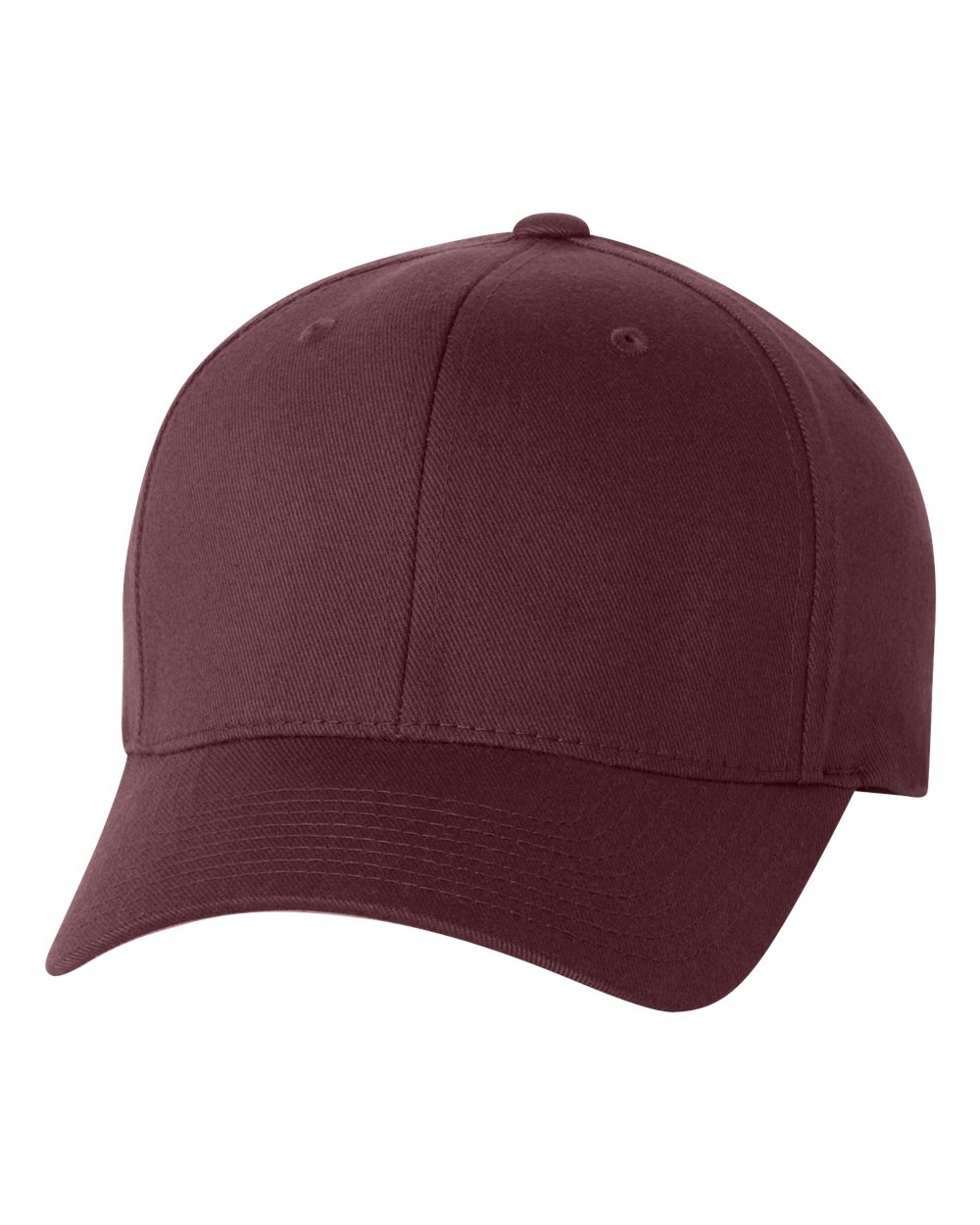 Flexfit Cotton Blend Cap Embroidery Logo