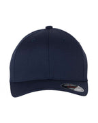 Flexfit Cotton Blend Cap Embroidery Logo