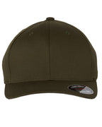 Flexfit Cotton Blend Cap Embroidery Logo