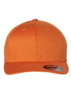 Flexfit Cotton Blend Cap Embroidery Logo