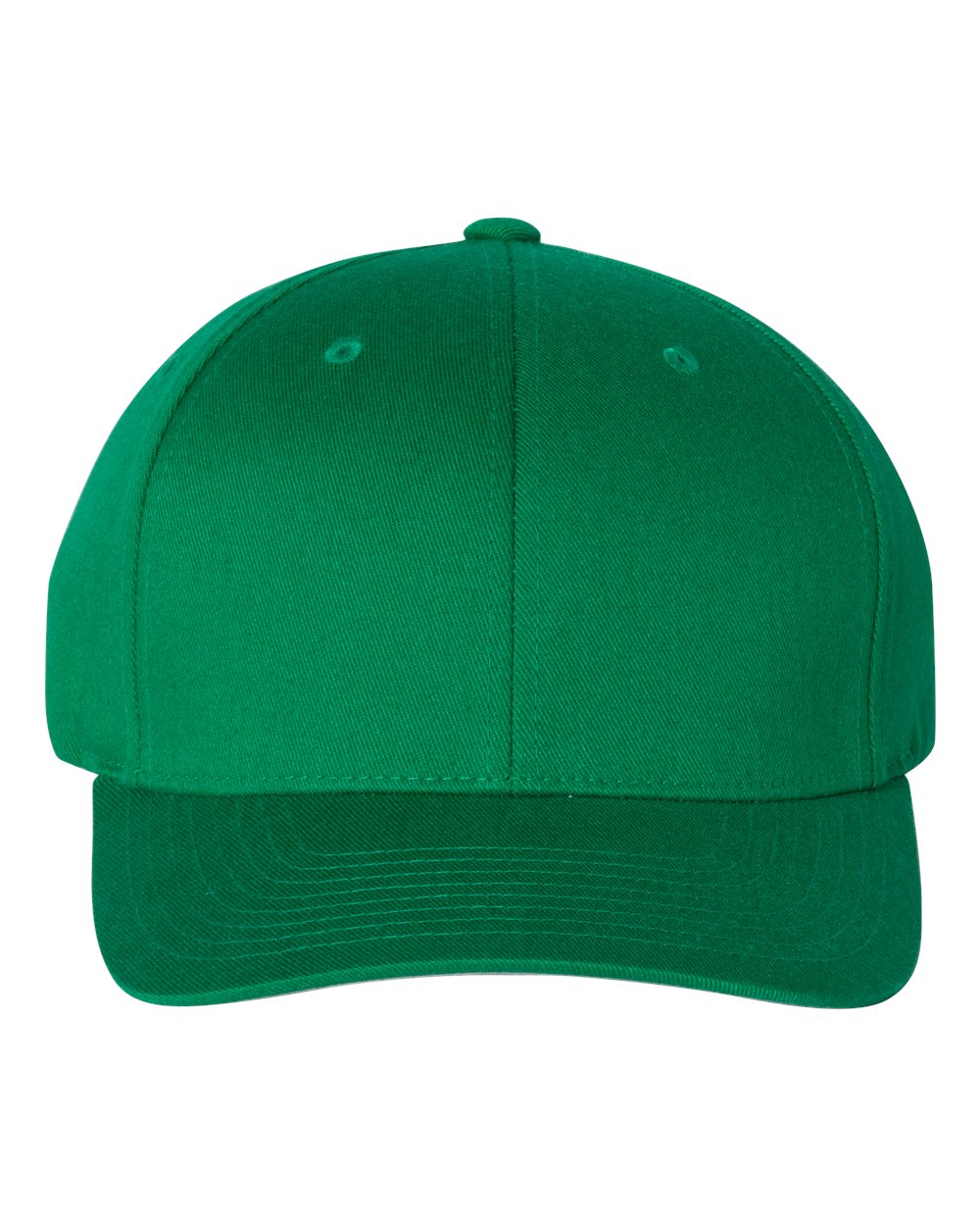 Flexfit Cotton Blend Cap Embroidery Logo