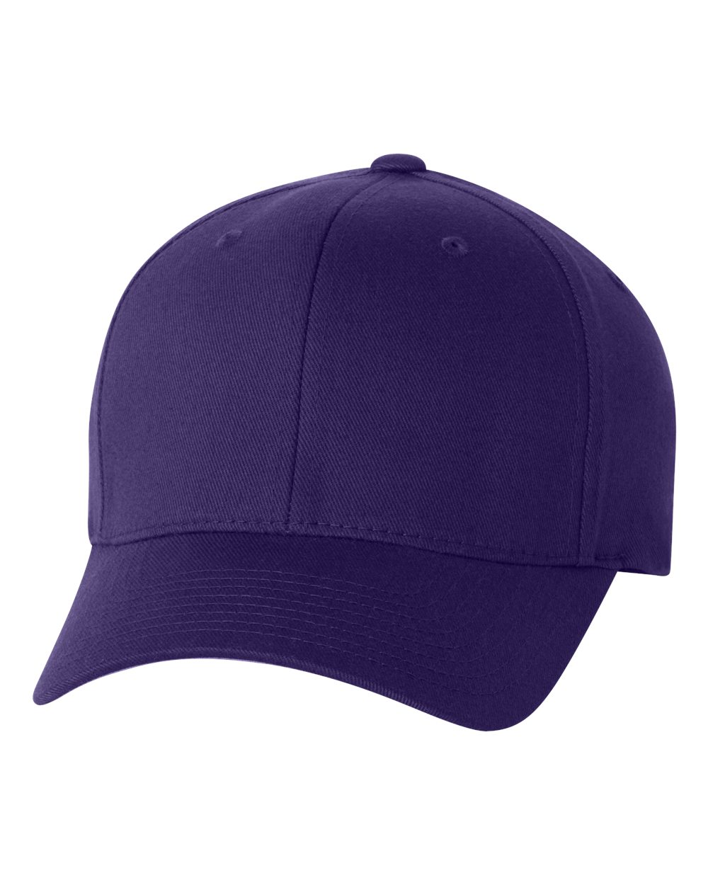 Flexfit Cotton Blend Cap Embroidery Logo