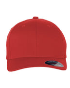 Flexfit Cotton Blend Cap Embroidery Logo