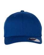 Flexfit Cotton Blend Cap Embroidery Logo