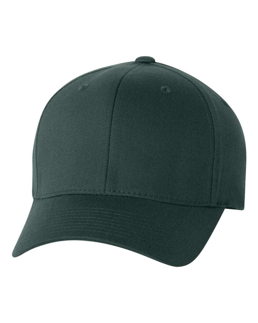 Flexfit Cotton Blend Cap Embroidery Logo