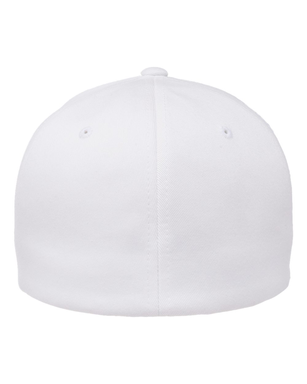 Flexfit Cotton Blend Cap Embroidery Logo