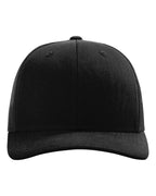 Snapback Trucker Cap - 112 With Embroidery Logo
