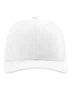 Snapback Trucker Cap - 112 With Embroidery Logo