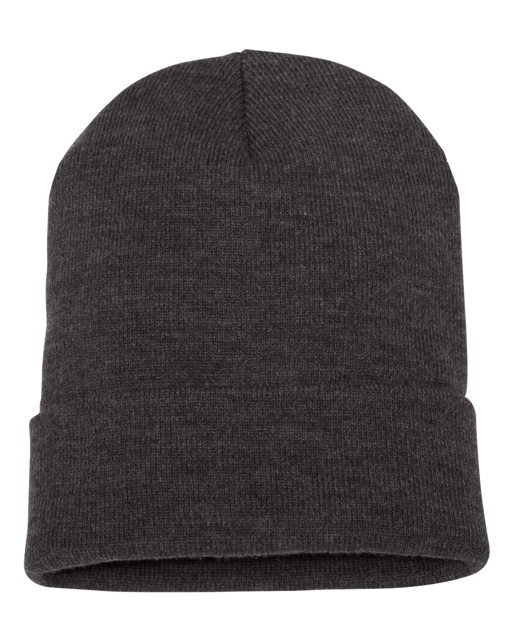 Cuffed Beanie - 1501KC with Embroidery Logo