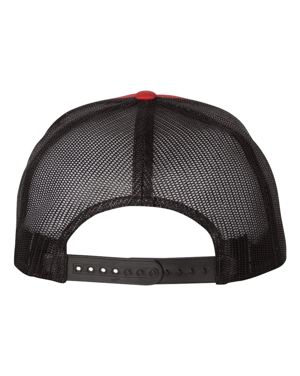 Five-Panel Classic Trucker Cap - 6006 With Embroidery Logo