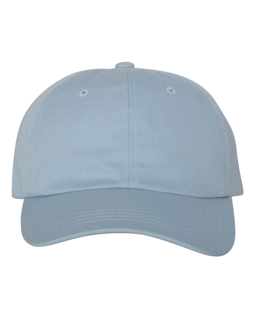 Classic Dad Hat - 6245CM With Embroidery Logo