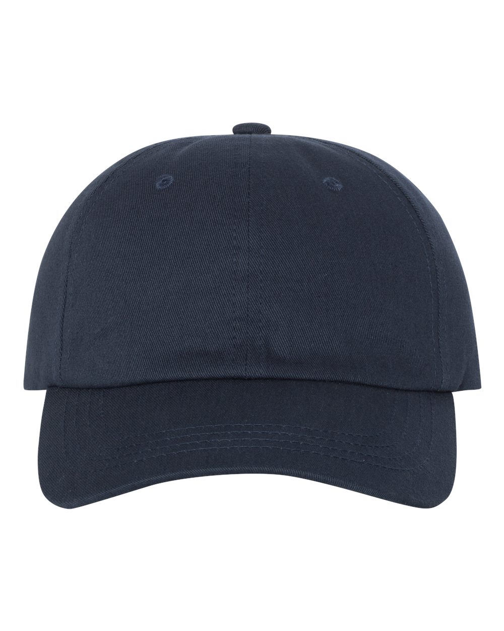 Classic Dad Hat - 6245CM With Embroidery Logo