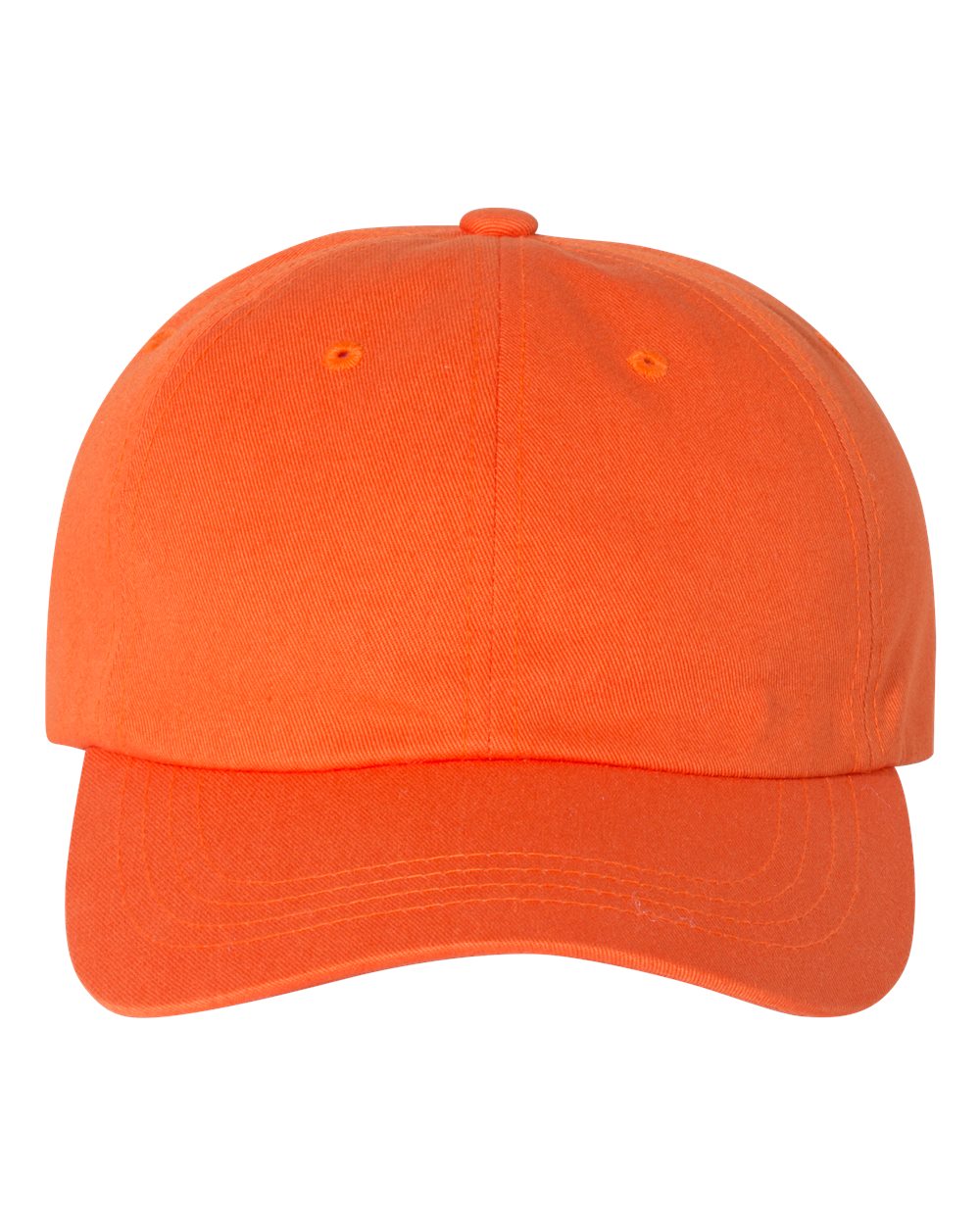 Classic Dad Hat - 6245CM With Embroidery Logo