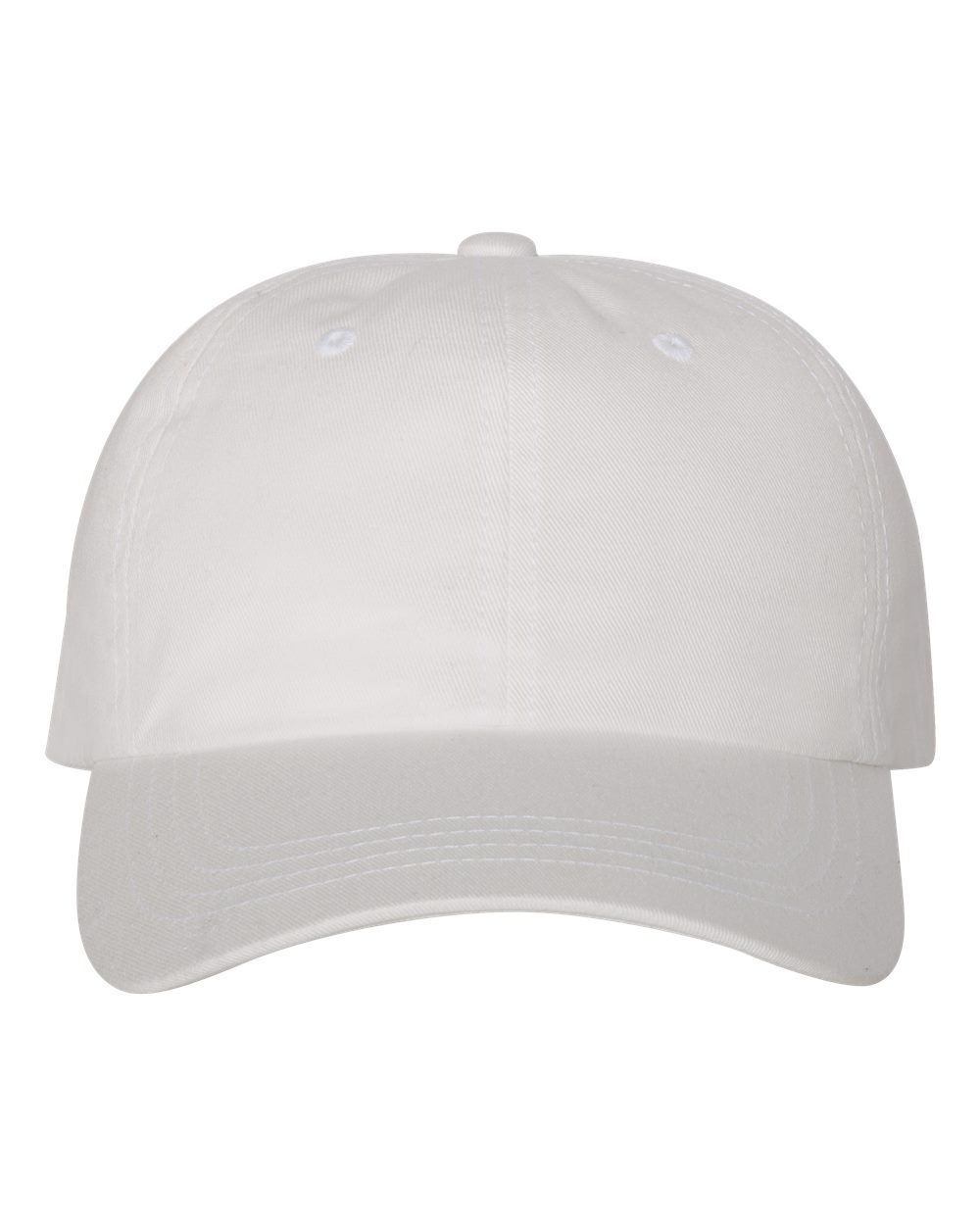 Classic Dad Hat - 6245CM With Embroidery Logo