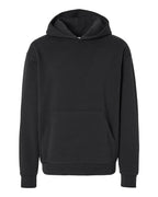 Unisex Mainstreet Hooded Sweatshirt 12.5oz With Embroidery Logo