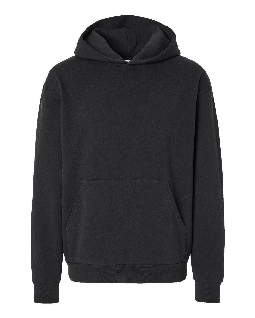 Unisex Mainstreet Hooded Sweatshirt 12.5oz With Embroidery Logo